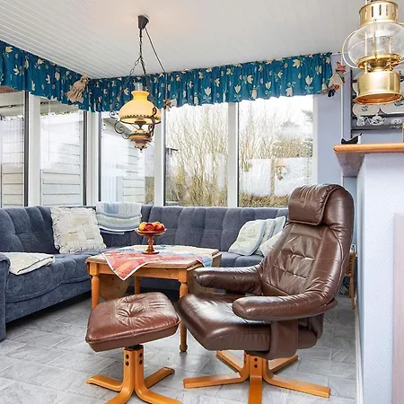 Dom wakacyjny 6 Person Holiday Home In Hejls-By Traum *
