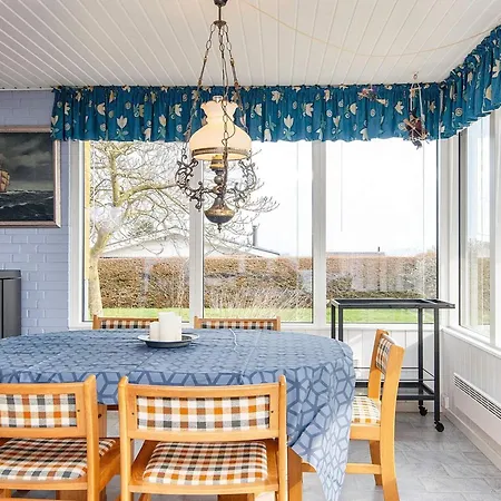 Dom wakacyjny 6 Person Holiday Home In Hejls-By Traum Hejls