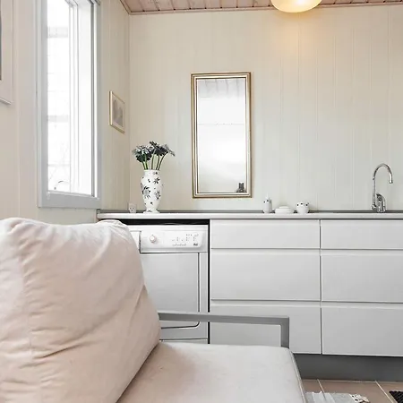 6 Person Holiday Home In Hejls-By Traum Dom wakacyjny