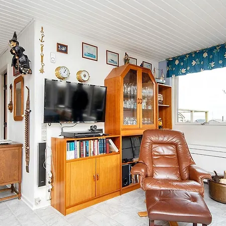 6 Person Holiday Home In Hejls-By Traum Dom wakacyjny *