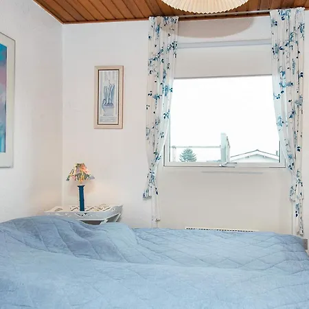 Dom wakacyjny 6 Person Holiday Home In Hejls-By Traum