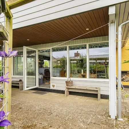 Dom wakacyjny 6 Person Holiday Home In Hejls-By Traum *